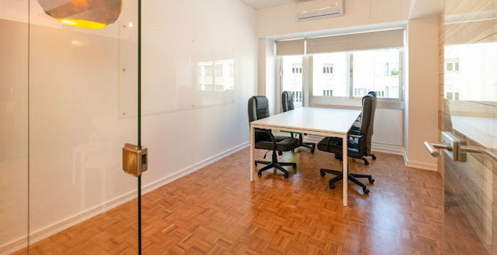 Rua Do Conde De Redondo 145, Lisbon - Image 3