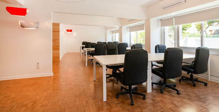 Rua Do Conde De Redondo 145, Lisbon - Image 2