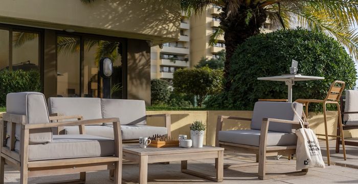 Praca Nuno Rodrigues Dos Santos 7, Lisbon - Image 5