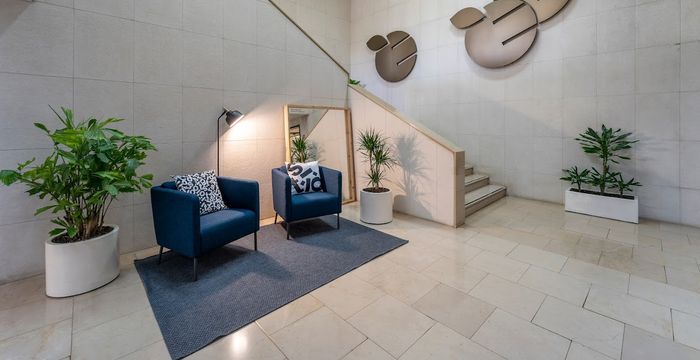 Praca Nuno Rodrigues Dos Santos 7, Lisbon - Image 4