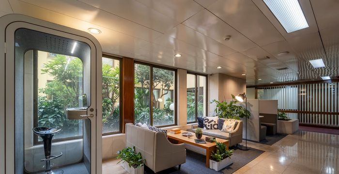 Praca Nuno Rodrigues Dos Santos 7, Lisbon - Image 5