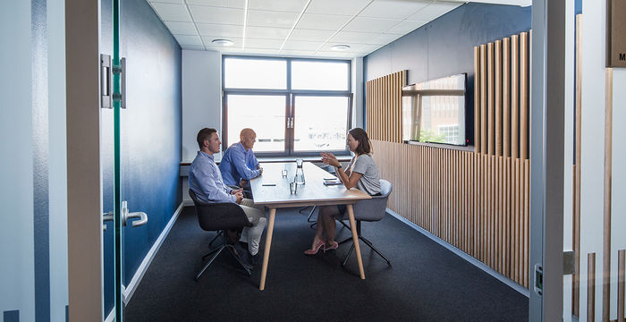 Hollandsvej 12, Kgs Lyngby - Image 3