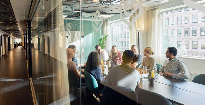 36 Master Samuelsgatan, Stockholm - Image 3