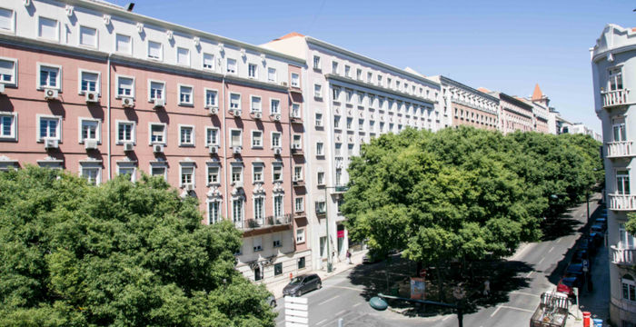 21 Avenida António Augusto De Aguiar, Lisboa - Image 5