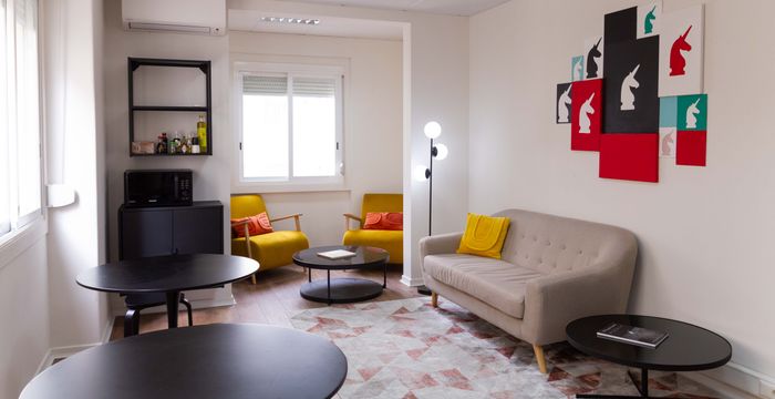 21 Avenida António Augusto De Aguiar, Lisboa - Image 3