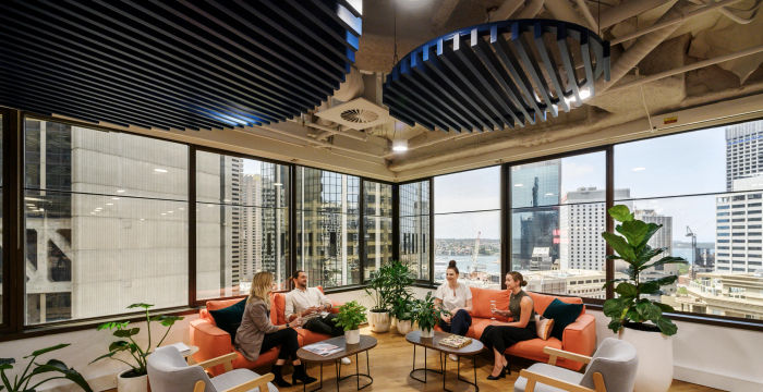 60 Margaret Street, Sydney - Image 5