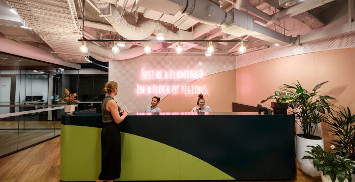 60 Margaret Street, Sydney - Image 4