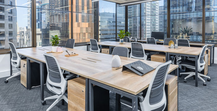 60 Margaret Street, Sydney - Image 3