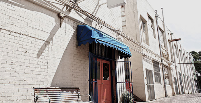 St Kilda Studios - Image 5