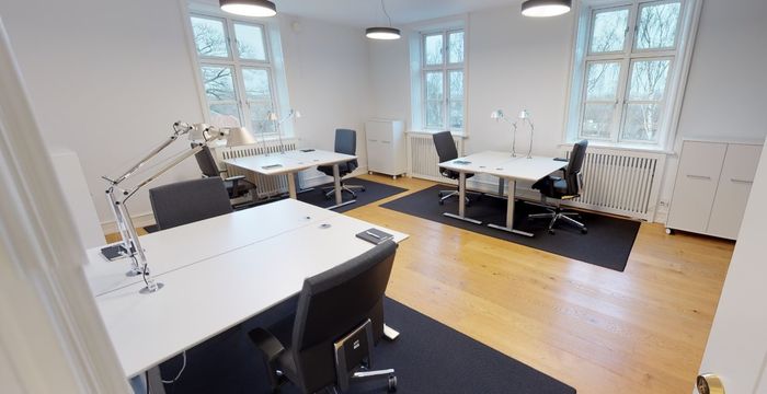 Lottenborgvej 24, Copenhagen - Image 3