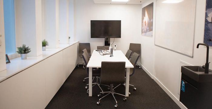 12 Östgötagatan, Södermalm - Image 3