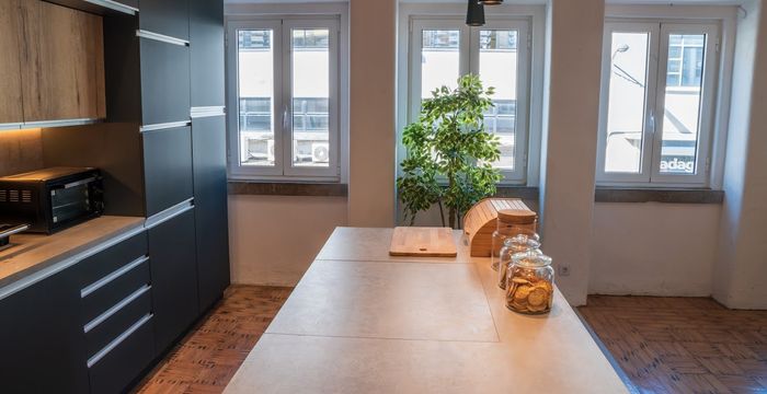 R Do Centro Cultural 27a, Lisboa - Image 5