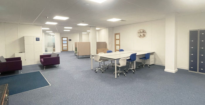 Victoria Street, Douglas - Image 5