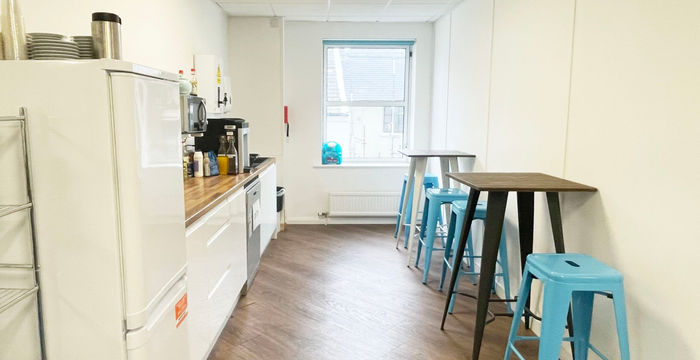 Victoria Street, Douglas - Image 2