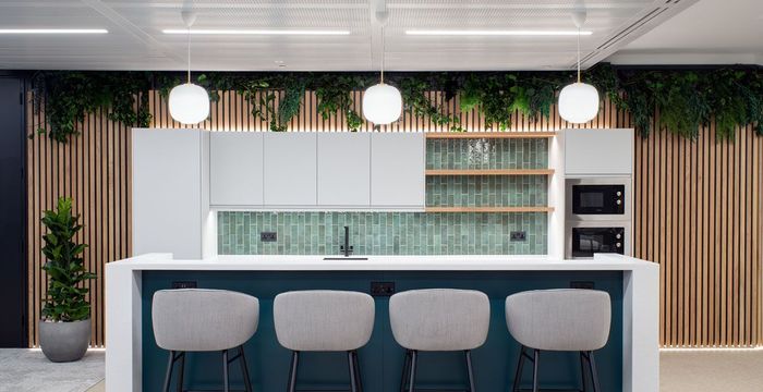 16 Old Bailey, Farringdon - Image 2