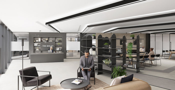 16 Old Bailey, Farringdon - Image 4