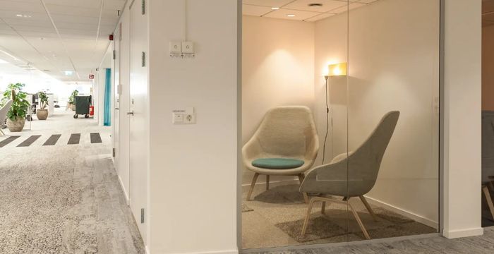 60 Klarabergsgatan, Stockholm - Image 2