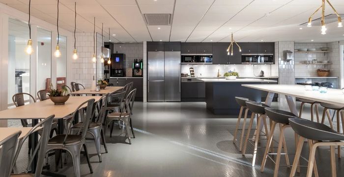 60 Klarabergsgatan, Stockholm - Image 5