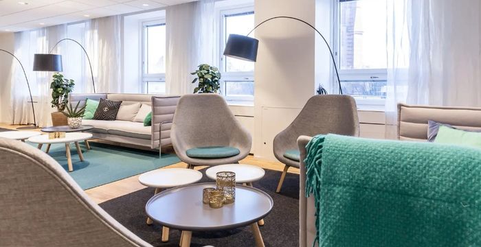 60 Klarabergsgatan, Stockholm - Image 4