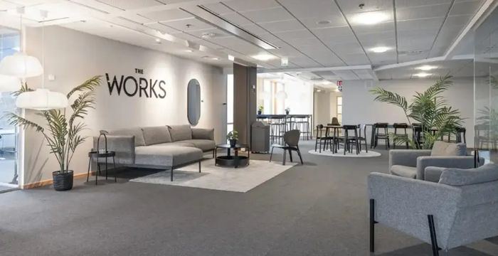 60 Klarabergsgatan, Stockholm - Image 3