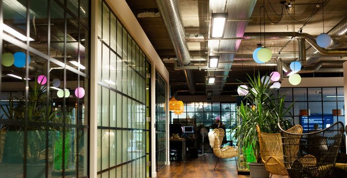 Manchester Science Park, Pencroft Way - Image 5