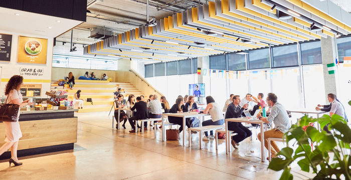 Manchester Science Park, Pencroft Way - Image 3