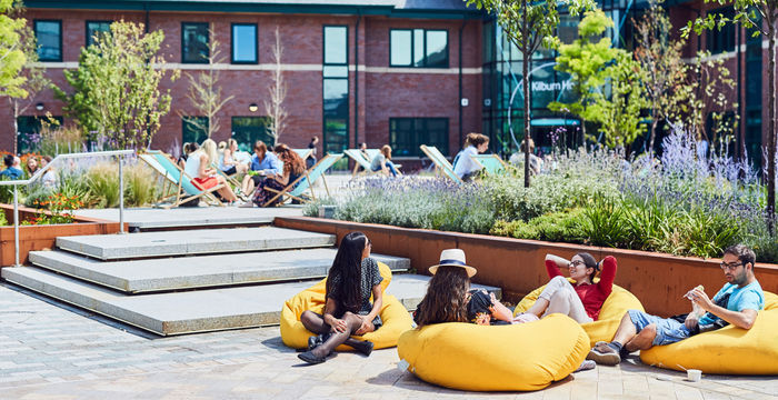 Manchester Science Park, Pencroft Way - Image 4