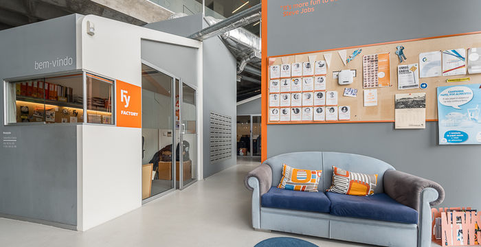 R. Jose Afonso 9, Aveiro - Image 4