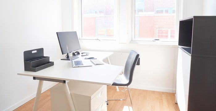 2 Fabriksvagen, Solna - Image 2