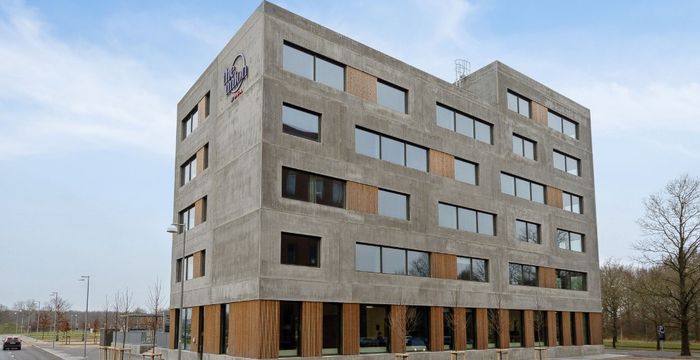 Cortex Park Vest 4, Odense M - Image 4