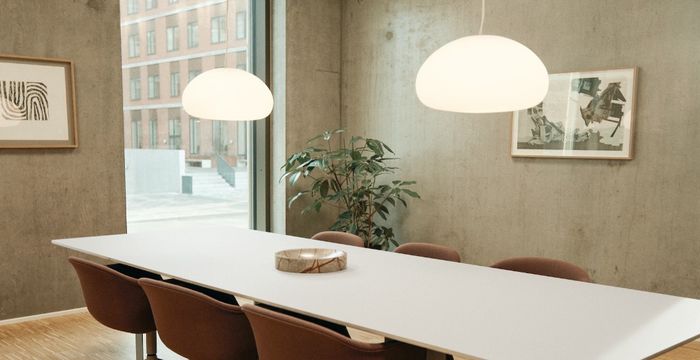 Cortex Park Vest 4, Odense M - Image 2