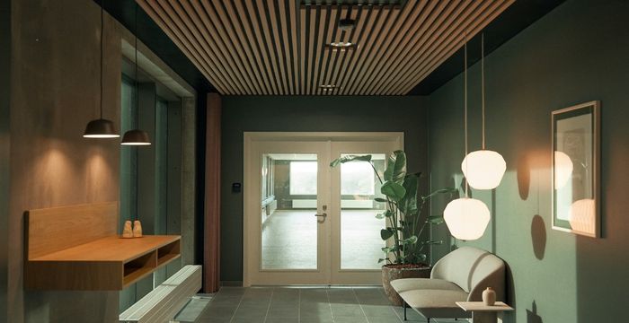 Cortex Park Vest 4, Odense M - Image 3