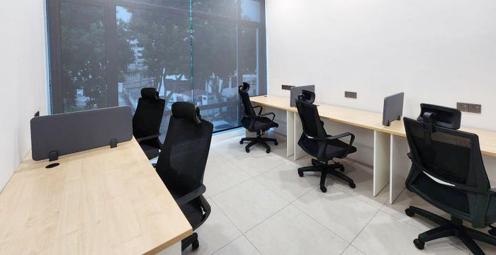 Penang KLN Coworking Space, Taman Bukit Dumbar Jelutong - Image 5