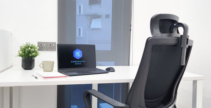 Penang KLN Coworking Space, Taman Bukit Dumbar Jelutong - Image 3