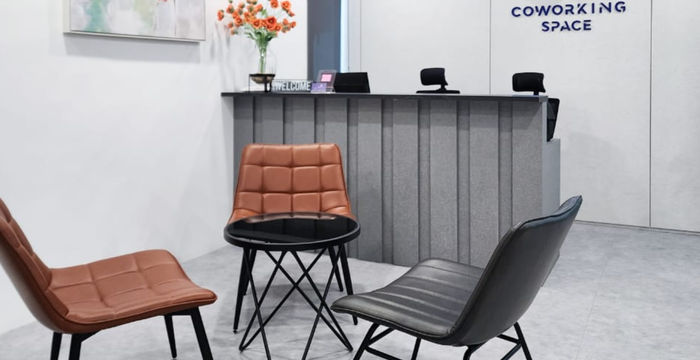 Penang Kln Coworking Space, Taman Bukit Dumbar Jelutong - Image 3