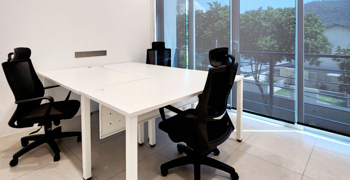 Penang KLN Coworking Space, Taman Bukit Dumbar Jelutong - Image 4