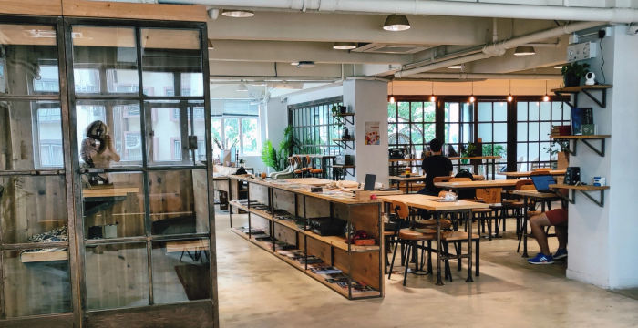 12P Smithfield Road, Kennedy Town - Image 2