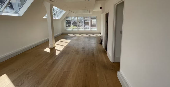 3-5 Barrett Street, Marylebone - Image 3