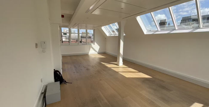 3-5 Barrett Street, Marylebone - Image 5