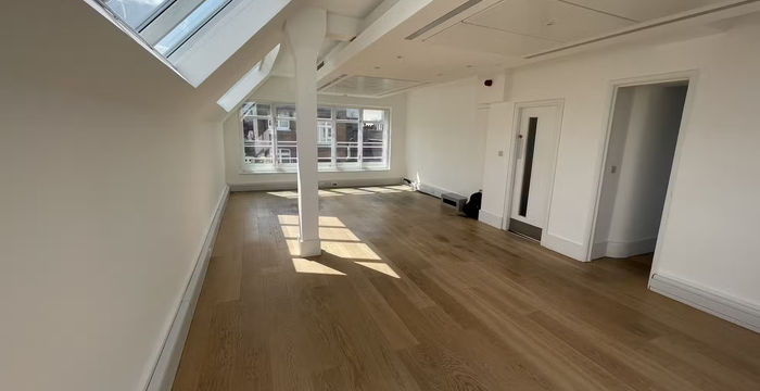 3-5 Barrett Street, Marylebone - Image 4