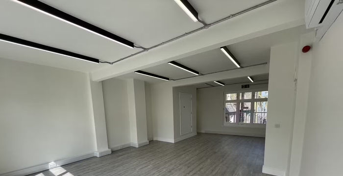 3-5 Barrett Street, Marylebone - Image 2