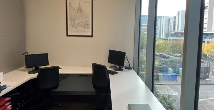 838 Collins Street, Docklands - Image 2