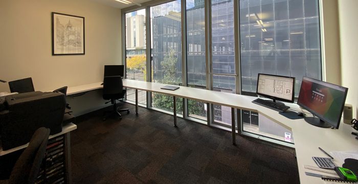 838 Collins Street, Docklands - Image 3