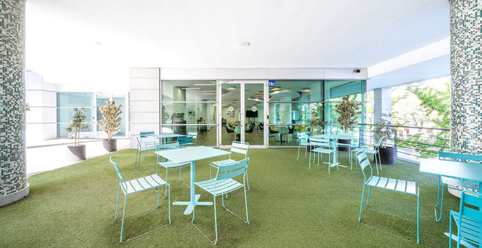 11 Avenida Dom João Ii, Lisboa - Image 5