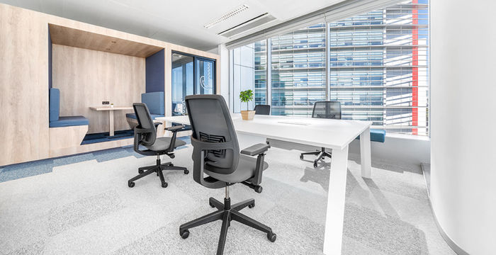 11 Avenida Dom João Ii, Lisboa - Image 3