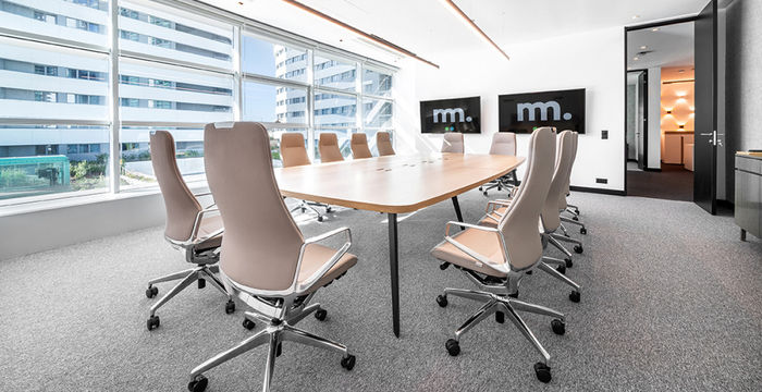 11 Avenida Dom João Ii, Lisboa - Image 4