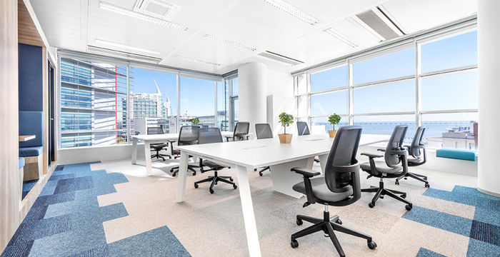 11 Avenida Dom João Ii, Lisboa - Image 5