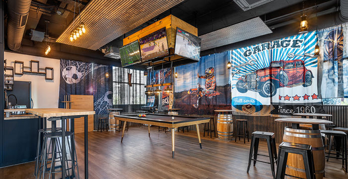 11 Avenida Dom João Ii, Lisboa - Image 2