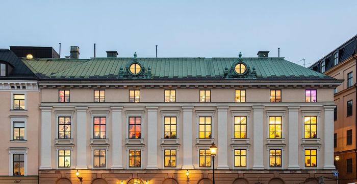 8 Slottsbacken, Stockholm - Image 5