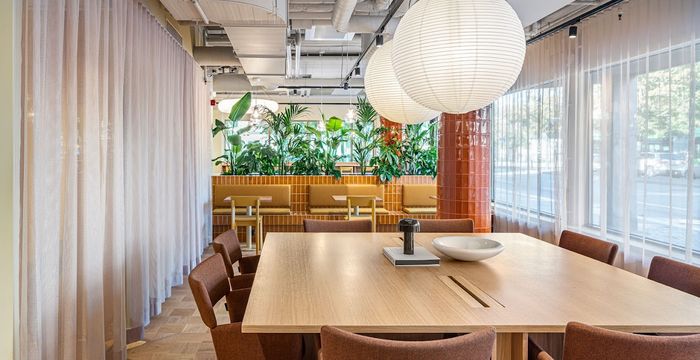 6 Kungsgatan, Malmo - Image 5